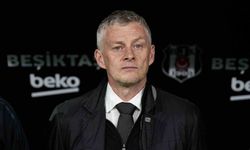 Ola Gunnar Solskjaer, Süper Lig’de ilk mağlubiyetini aldı