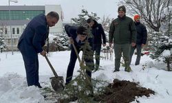 Orman Haftası’nda çocuklara orman bilinci aşılandı