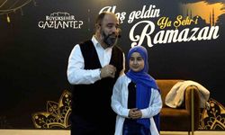 Ramazan sokağı söyleşiler ve konserlerle katılımcıları ağırlamaya devam ediyor