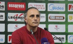 Sakaryaspor- Bandırmaspor maçının ardından