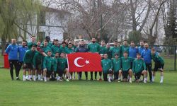 Sakaryaspor, Yeni Malatyaspor mesaisine başladı