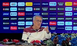 Şenol Güneş: "Dik durup bunların hepsini aşacağız"