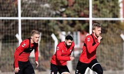 Sivasspor’da futbolculara 4 gün izin verildi