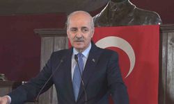 TBMM Başkanı Kurtulmuş: "İstiklal Marşı bizim milletimizin yürekten gelen avazıdır, haykırışıdır"