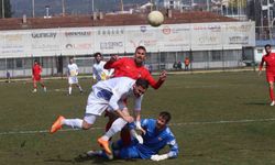 TFF 2. Lig: Belediye Derincespor: 1 - Diyarbekirspor: 0