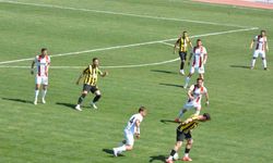 TFF 3. Lig: Aliağaspor FK: 1 - Çorluspor 1947: 0