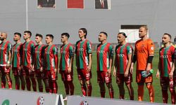 TFF 3. Lig: Karşıyaka: 0- Düzcespor: 2