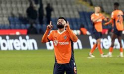 Trendyol Süper Lig: Başakşehir: 1 - Sivasspor: 0 (Maç sonucu)