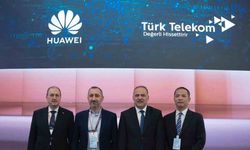 Türk Telekom ve Huawei’den akıllı şehircilik alanında iş birliği