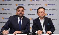 Turkcell ve Samsung’dan 5G destekli akıllı cihazlar için iş birliği