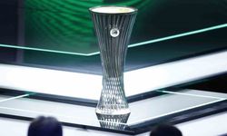 UEFA Konferans Ligi’nde çeyrek finalistler belli oluyor