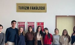 Üniversite öğrencilerinden uluslararası başarı