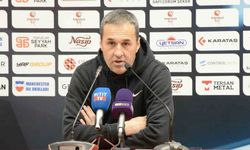 Yalçın Koşukavak: "Şu anda 7. sıradayız, play-off hattına girdik"