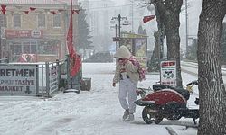 Yozgat’ta eğitime ara verildi