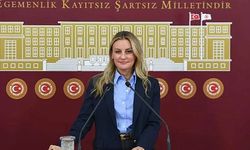 DEVA Partisi İzmir Milletvekili Seda Kâya Ösen: "Kadınların Görünürlüğü İçin Mücadeleye Devam Edeceğiz"