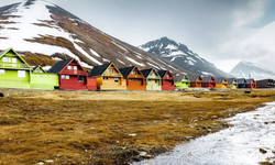 Türk vatandaşlarına Norveç'te mülk edinme ve oturma hakkı tanındı!