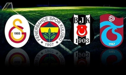 Türkiye Kupası çeyrek finalinde dev derbi: Fenerbahçe ile Galatasaray karşı karşıya