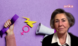 Nazan Moroğlu: Kadın-erkek eşitliği demokrasi meselesidir