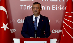 Özgür Özel, “CHP, Kürt sorununu da kapsayacak büyük demokratikleşme paketi sunuyor”