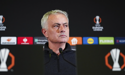 Jose Mourinho: "Türkiye'de derinlerde inanılmaz şeyler var"