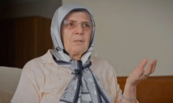 İmamoğlu’nun annesi: “Başta aday olmasını istemiyordum ama şimdi istiyorum”