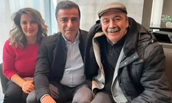 Selahattin Demirtaş, eşinin ameliyatına refakat için özel izinle cezaevinden çıktı!