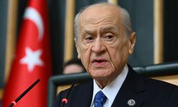 Devlet Bahçeli: "Ter*rsüz Türkiye amacı derhal gerçekleşmeli"